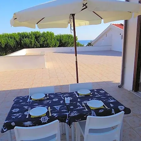 Hotell Sa Fiorida Vacanze 4*