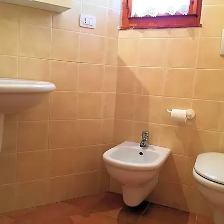 Szálloda Sa Fiorida Vacanze Valledoria