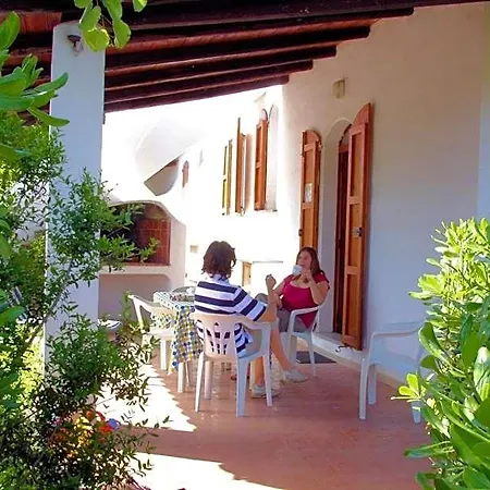 Sa Fiorida Vacanze Valledoria