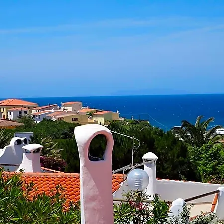 Hotel Sa Fiorida Vacanze