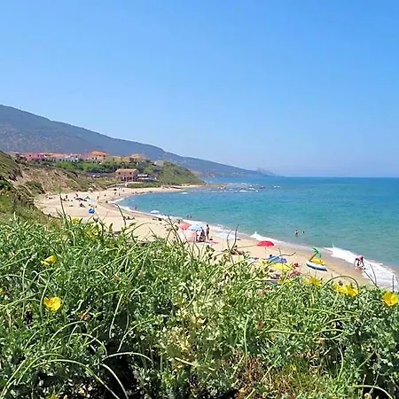 Hotell Sa Fiorida Vacanze Valledoria (Sardinia)