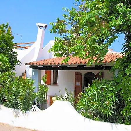 Sa Fiorida Vacanze Hotel 4*