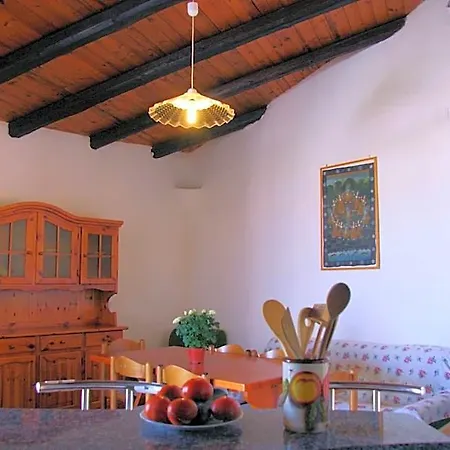 Szálloda Sa Fiorida Vacanze Valledoria