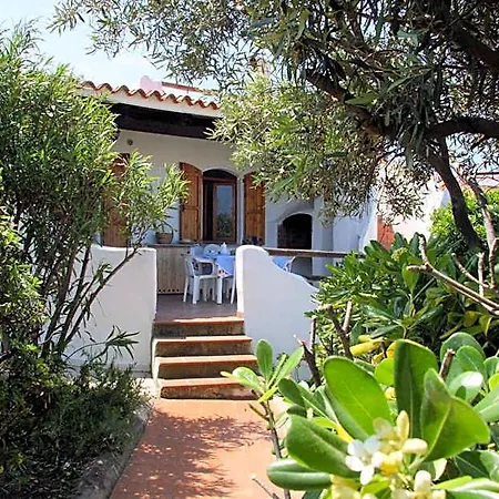 Sa Fiorida Vacanze 4* Valledoria (Sardinia)