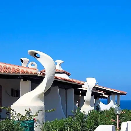 Sa Fiorida Vacanze Hotel 4*