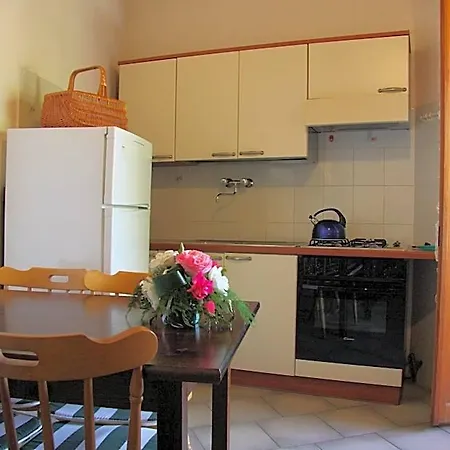 Sa Fiorida Vacanze 度假居