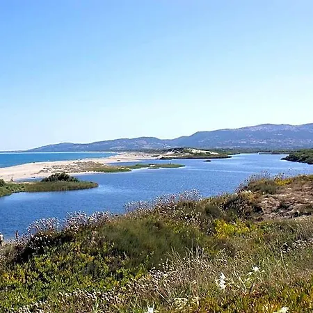 Hotel Sa Fiorida Vacanze Valledoria (Sardinia)