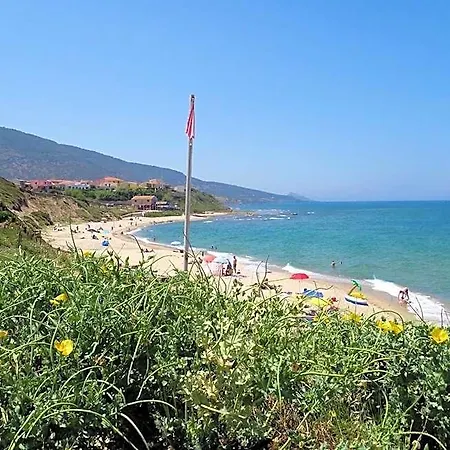 Sa Fiorida Vacanze Szálloda