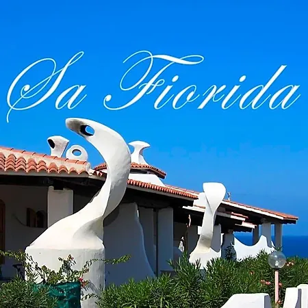 Hotell Sa Fiorida Vacanze 4*