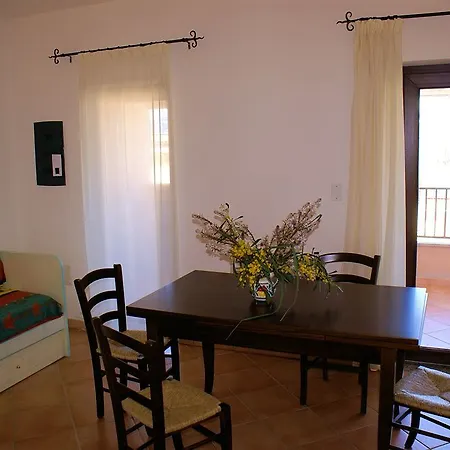 Sa Fiorida Vacanze Hotel