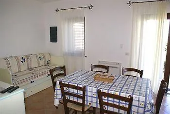 Hotel Sa Fiorida Vacanze Valledoria (Sardinia)