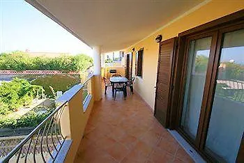 Sa Fiorida Vacanze Hotel 3*