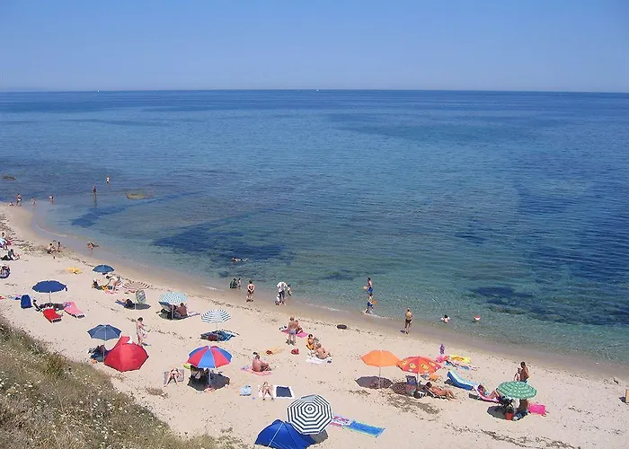 Sa Fiorida Vacanze Valledoria (Sardinia)