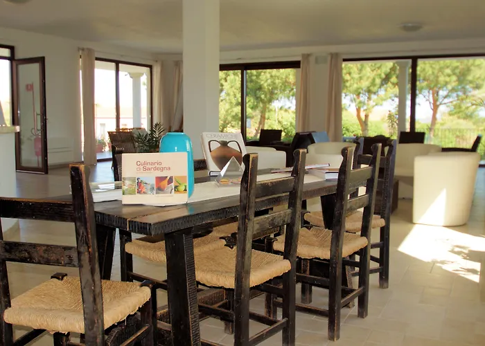 Sa Fiorida Vacanze Hotel