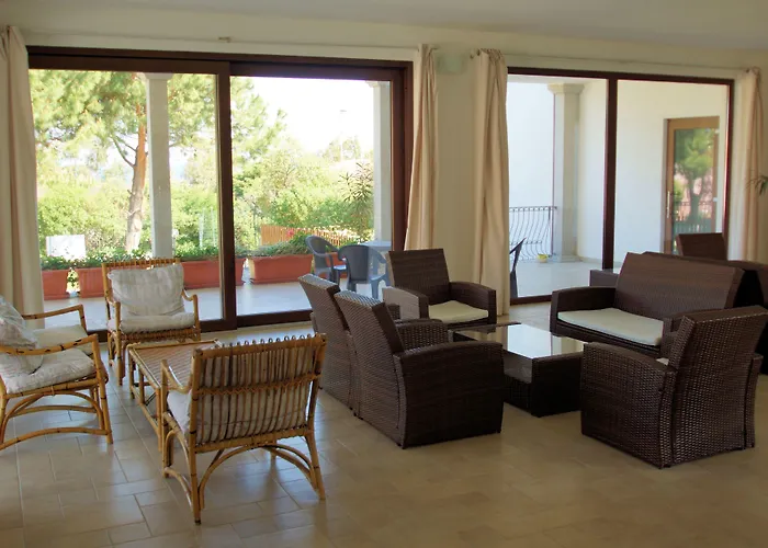 Sa Fiorida Vacanze 3*