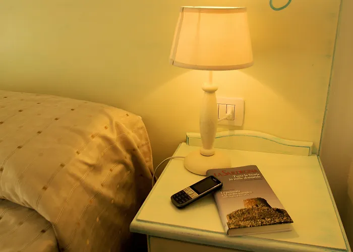 Hotel Sa Fiorida Vacanze 3*