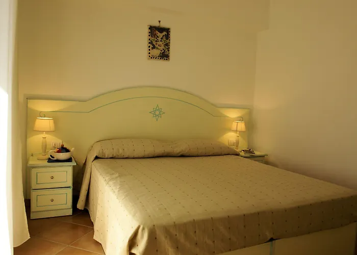 Hotel Sa Fiorida Vacanze 3*