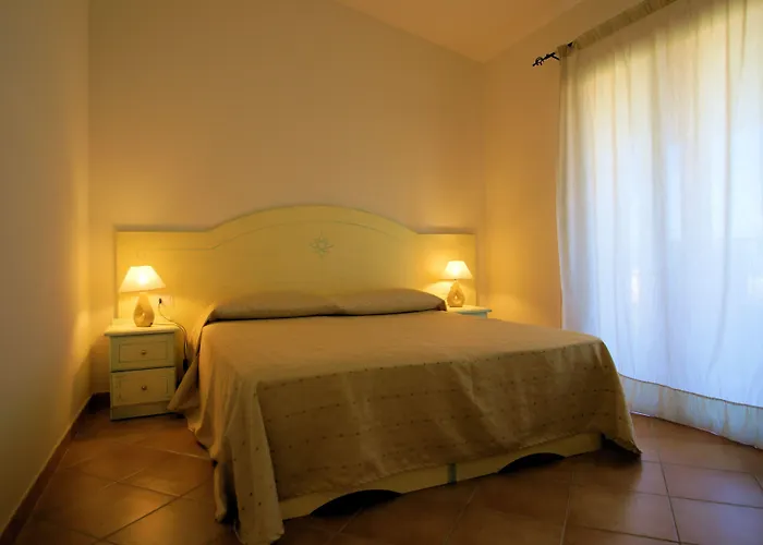 Sa Fiorida Vacanze 3*