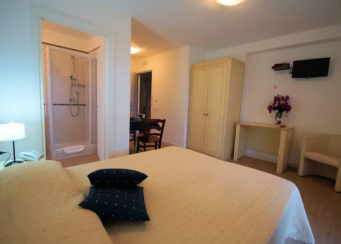 Hotel Sa Fiorida Vacanze