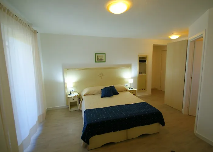 Hotel Sa Fiorida Vacanze Valledoria (Sardinia)