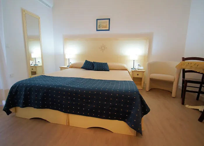 Sa Fiorida Vacanze Hotel