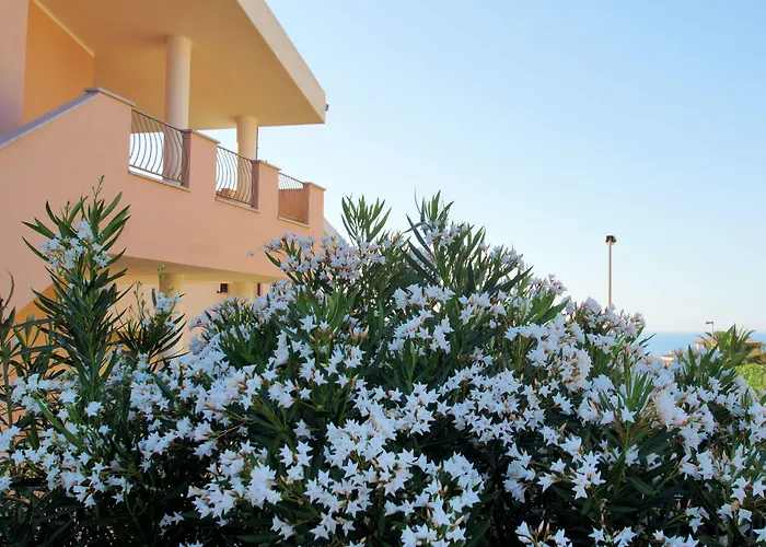 Sa Fiorida Vacanze Hotel
