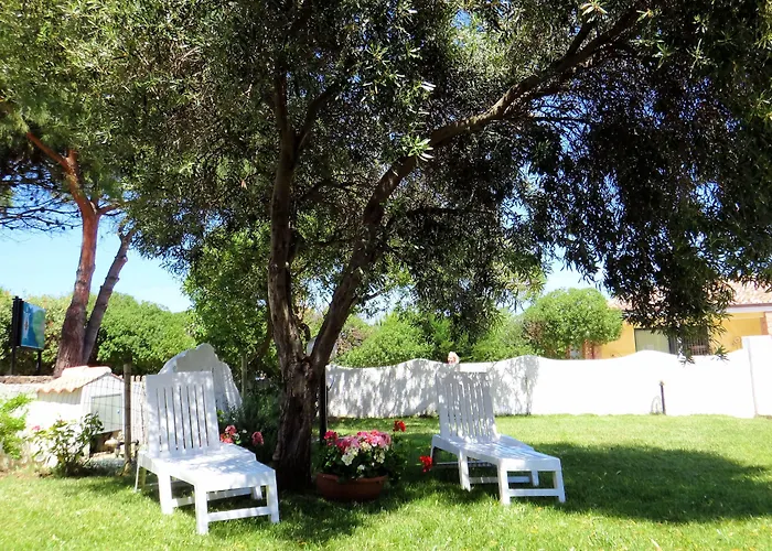 Sa Fiorida Vacanze