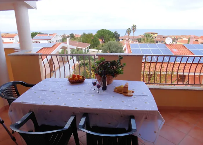 Sa Fiorida Vacanze Hotel 3*