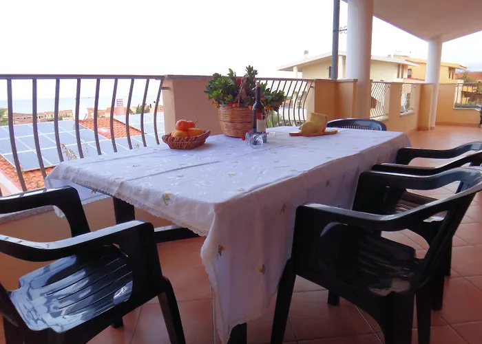 Sa Fiorida Vacanze Hotel Valledoria (Sardinia)