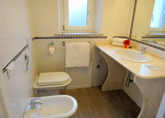 Sa Fiorida Vacanze Hotel