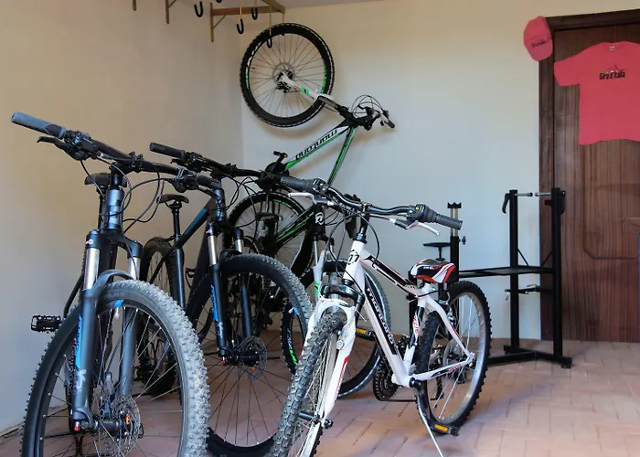 Sa Fiorida Vacanze Hotel