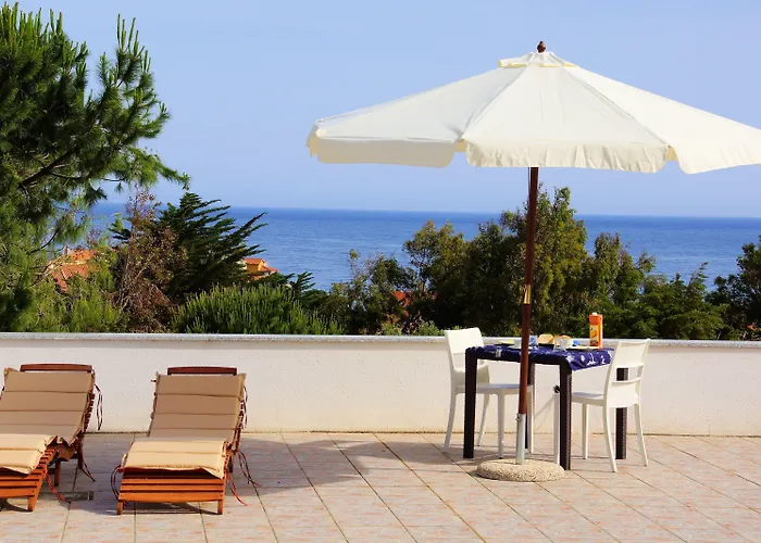 Hotel Sa Fiorida Vacanze Valledoria (Sardinia)
