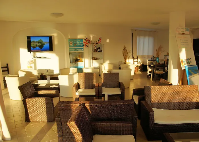 Hotel Sa Fiorida Vacanze 3*