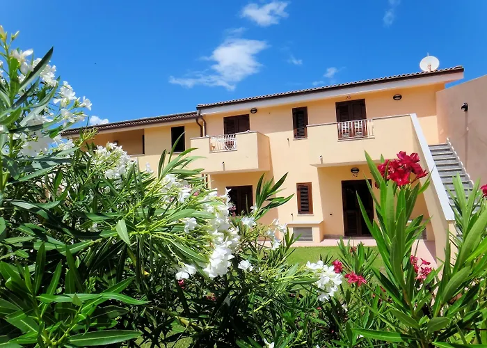Sa Fiorida Vacanze Hotel