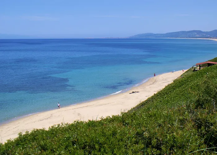 Sa Fiorida Vacanze 3* Valledoria (Sardinia)
