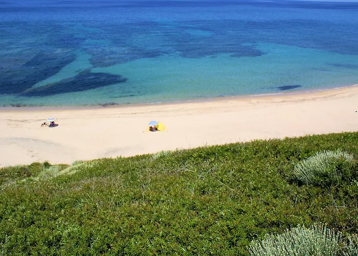 Sa Fiorida Vacanze Valledoria (Sardinia)