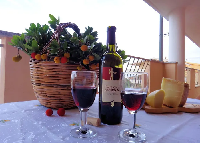 Sa Fiorida Vacanze Hotel 3*