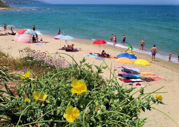 Sa Fiorida Vacanze Hotel Valledoria (Sardinia)
