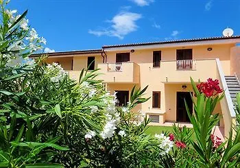 Hotel Sa Fiorida Vacanze