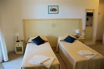 Hotel Sa Fiorida Vacanze Valledoria (Sardinia)