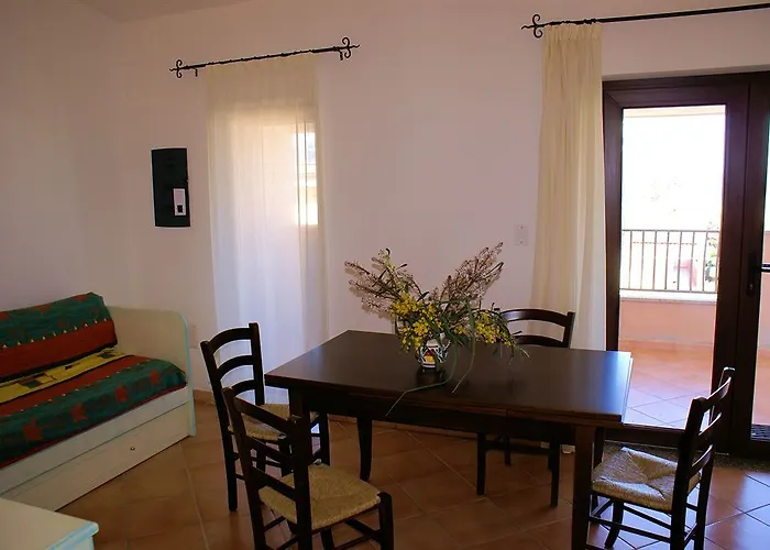 Sa Fiorida Vacanze Hotel