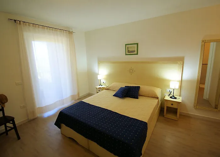 Sa Fiorida Vacanze Hotel