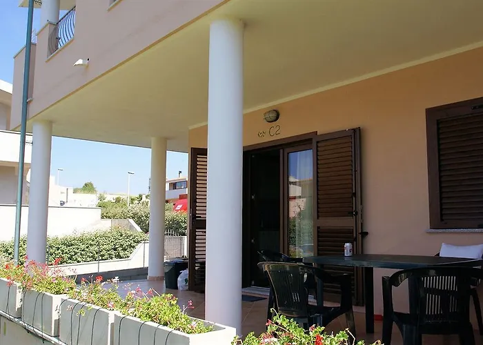 Sa Fiorida Vacanze Hotel Valledoria (Sardinia)